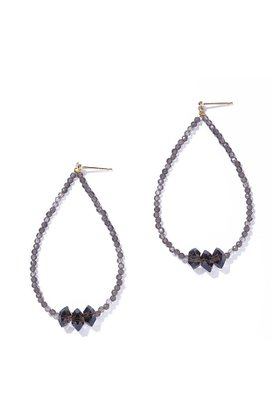 【ルボンボン/les bonbon】のhaze oval ピアス 人気、トレンドファッション・服の通販 founy(ファニー) ファッション Fashion レディースファッション WOMEN ジュエリー Jewelry リング Rings イヤリング Earrings イヤリング Earrings モノトーン Monotone ワンポイント One Point |ID:prp329100004406127