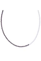 【ルボンボン/les bonbon】のhaze pearl チョーカー ブラウン|ID: prp329100004406128 ipo3291000000036199072