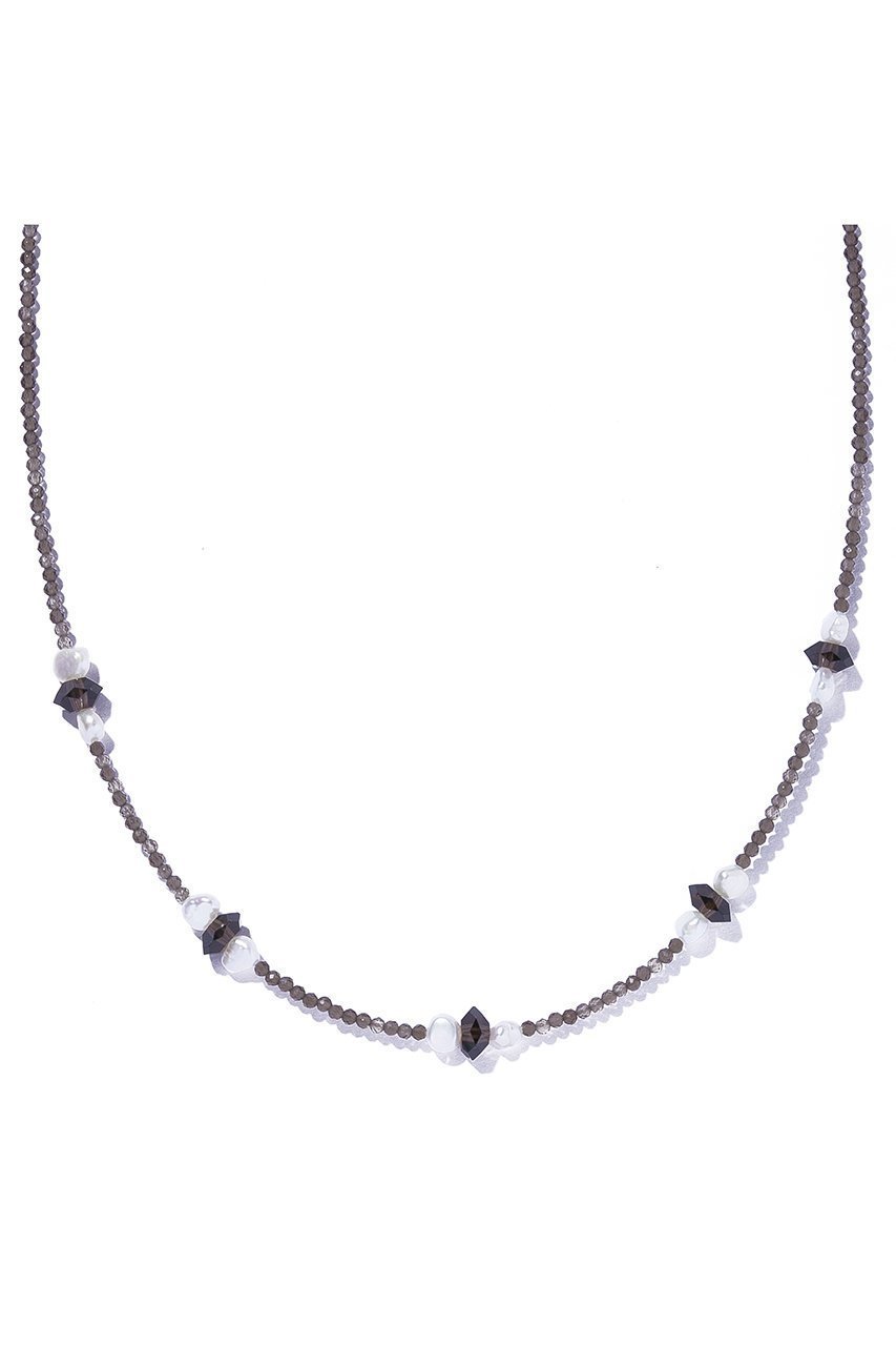 【ルボンボン/les bonbon】のhaze dot ネックレス 人気、トレンドファッション・服の通販 founy(ファニー) 　ファッション　Fashion　レディースファッション　Fashion for Women　ジュエリー　Jewelry　ネックレス　Necklaces & Pendants　カットソー　Cut and Sewn Top　ネックレス　Necklace, Pendant Necklace　パール　Pearl, Pearl Accent　 other-1|ID: prp329100004406129 ipo3291000000035555459