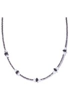 【ルボンボン/les bonbon】のhaze dot ネックレス ブラウン|ID: prp329100004406129 ipo3291000000035555461