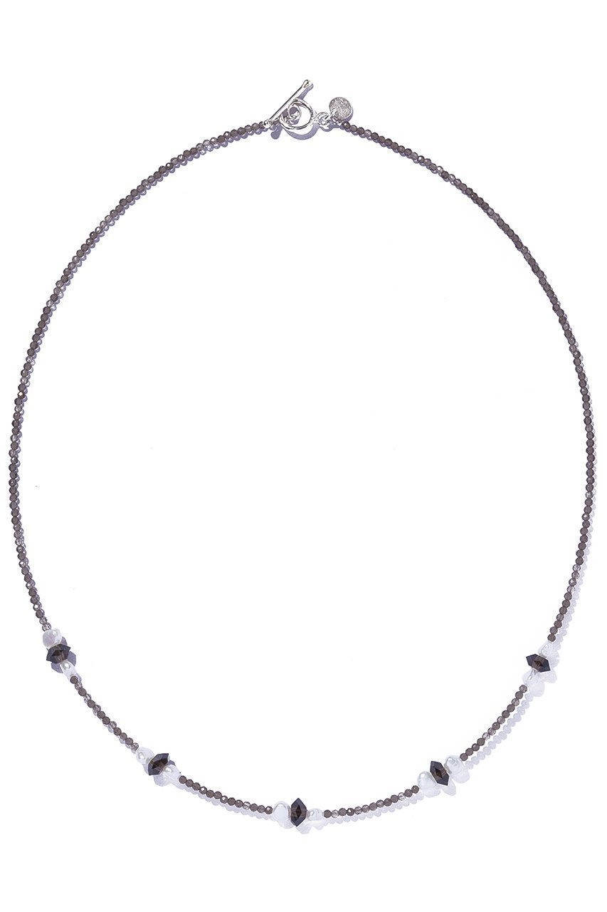 【ルボンボン/les bonbon】のhaze dot ネックレス 人気、トレンドファッション・服の通販 founy(ファニー) 　ファッション　Fashion　レディースファッション　Fashion for Women　ジュエリー　Jewelry　ネックレス　Necklaces & Pendants　カットソー　Cut and Sewn Top　ネックレス　Necklace, Pendant Necklace　パール　Pearl, Pearl Accent　other-3|ID: prp329100004406129 ipo3291000000035555464