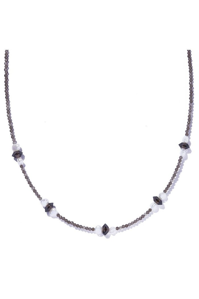 【ルボンボン/les bonbon】のhaze dot ネックレス インテリア・キッズ・メンズ・レディースファッション・服の通販 founy(ファニー) https://founy.com/ ファッション Fashion レディースファッション Fashion for Women ジュエリー Jewelry ネックレス Necklaces & Pendants カットソー Cut and Sewn Top ネックレス Necklace, Pendant Necklace パール Pearl, Pearl Accent |ID: prp329100004406129 ipo3291000000036199079