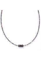 【ルボンボン/les bonbon】のhaze チョーカー ブラウン|ID: prp329100004406130 ipo3291000000035555468