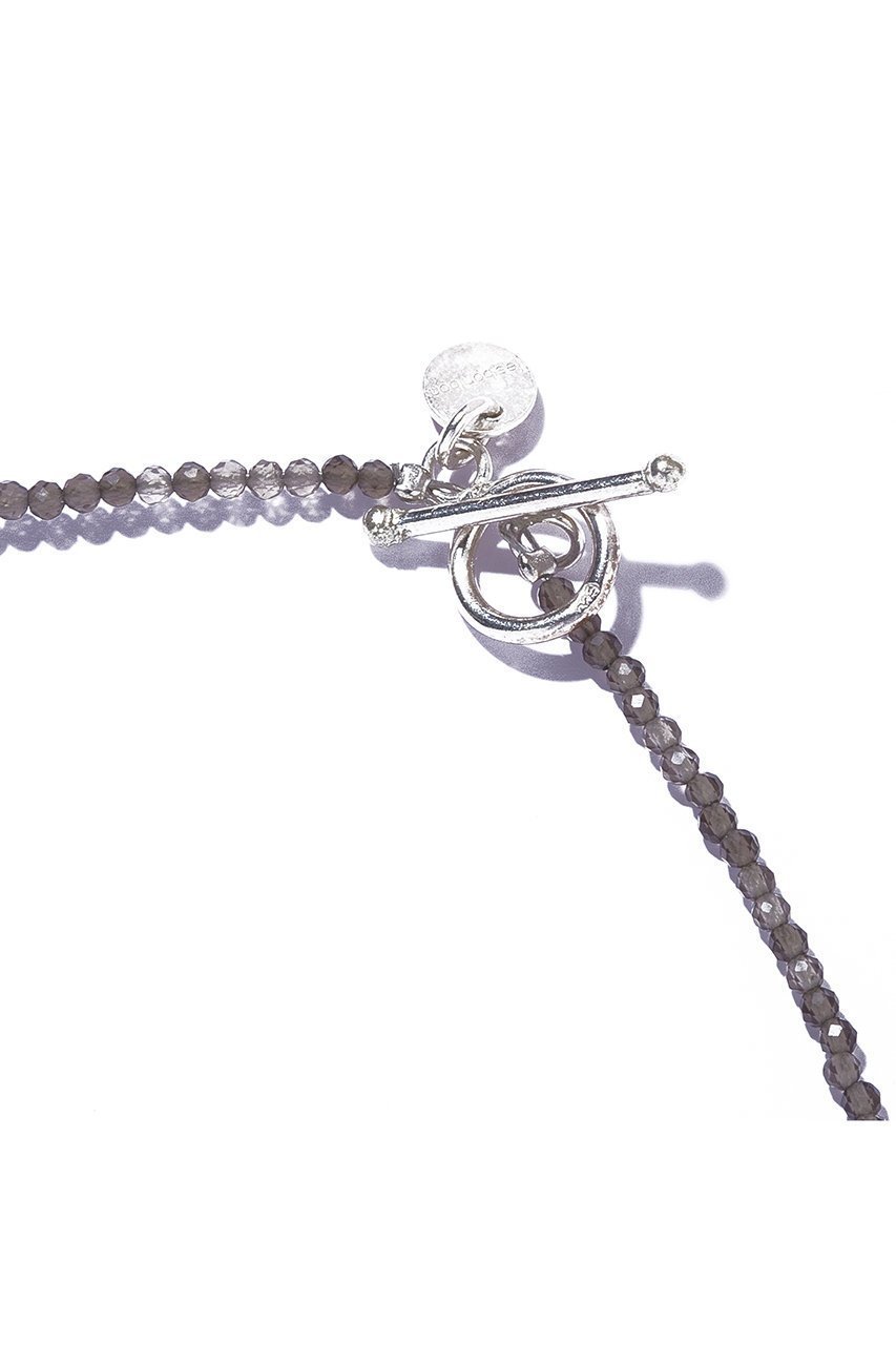 【ルボンボン/les bonbon】のhaze チョーカー 人気、トレンドファッション・服の通販 founy(ファニー) 　ファッション　Fashion　レディースファッション　Fashion for Women　ジュエリー　Jewelry　ネックレス　Necklaces & Pendants　グラデーション　Gradient, Ombre　デコルテ　Décolleté, Neckline　ネックレス　Necklace, Pendant Necklace　エレガント 上品　Elegant　other-4|ID: prp329100004406130 ipo3291000000035555471