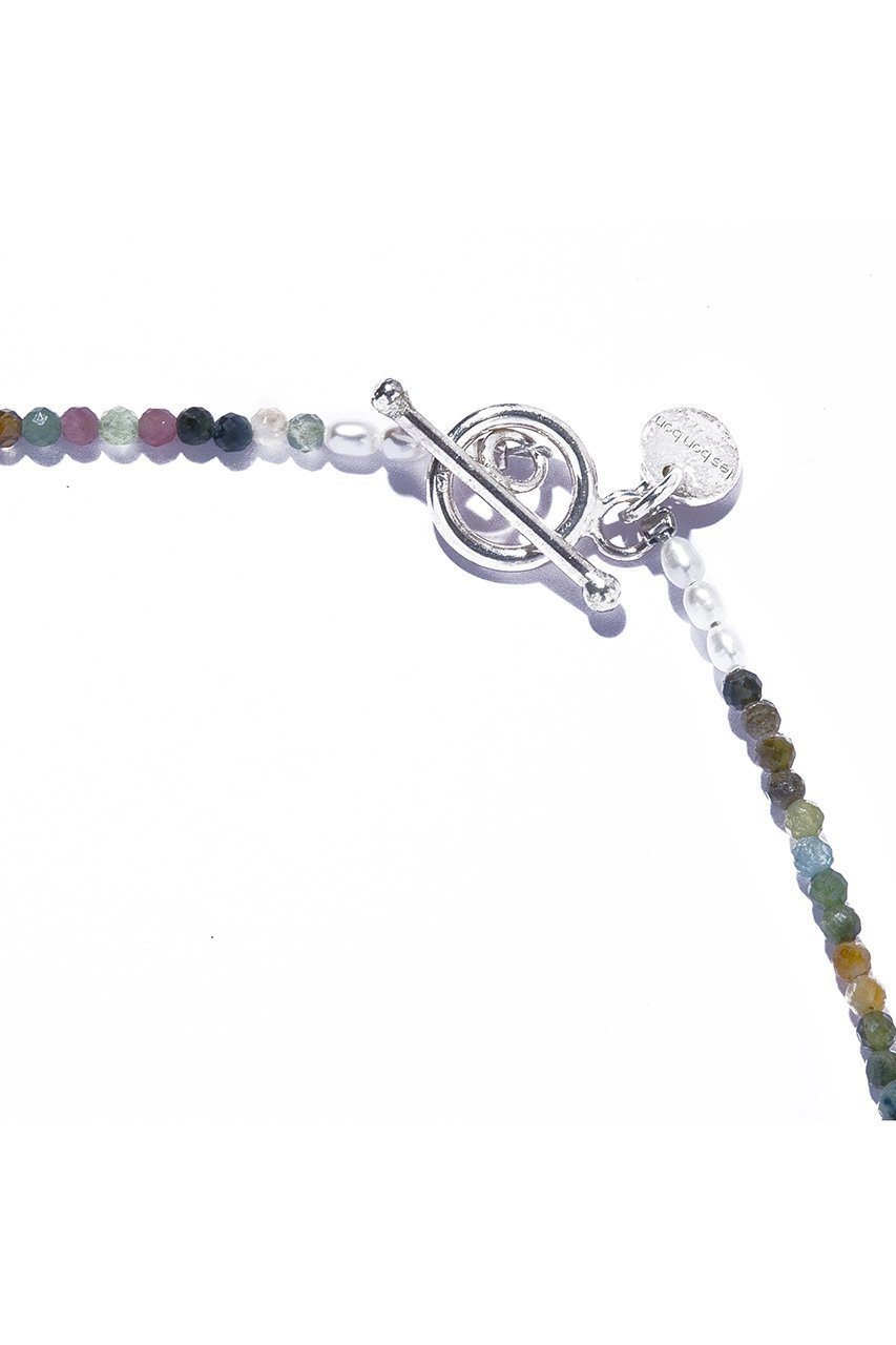 【ルボンボン/les bonbon】のforest チョーカー 人気、トレンドファッション・服の通販 founy(ファニー) 　ファッション　Fashion　レディースファッション　Fashion for Women　ジュエリー　Jewelry　ネックレス　Necklaces & Pendants　カットソー　Cut and Sewn Top　チョーカー　Tulle, Mesh Fabric　ネックレス　Necklace, Pendant Necklace　パール　Pearl, Pearl Accent　リュクス　Luxury, Elegant, High-End, Chic　ルーズ　Loose, Oversized　エレガント 上品　Elegant　other-4|ID: prp329100004406134 ipo3291000000035555486