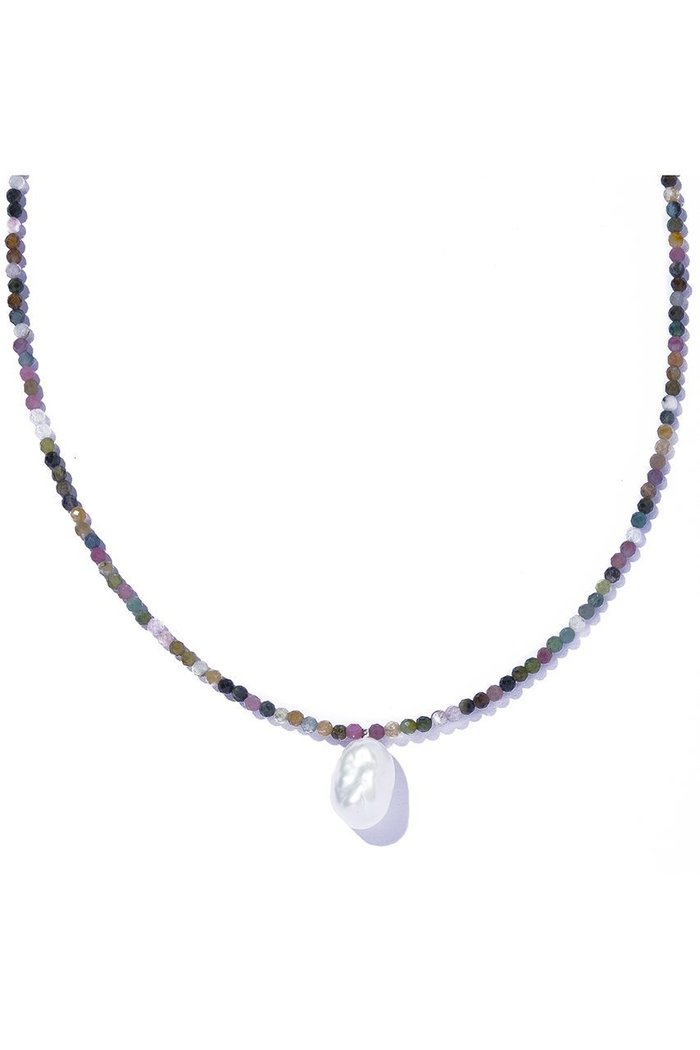 【ルボンボン/les bonbon】のforest チョーカー インテリア・キッズ・メンズ・レディースファッション・服の通販 founy(ファニー) https://founy.com/ ファッション Fashion レディースファッション Fashion for Women ジュエリー Jewelry ネックレス Necklaces & Pendants カットソー Cut and Sewn Top チョーカー Tulle, Mesh Fabric ネックレス Necklace, Pendant Necklace パール Pearl, Pearl Accent リュクス Luxury, Elegant, High-End, Chic ルーズ Loose, Oversized エレガント 上品 Elegant |ID: prp329100004406134 ipo3291000000036113383