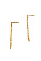 【ルボンボン/les bonbon】のK18 Filippa ピアス イエローゴールド|ID: prp329100004406136 ipo3291000000035567513