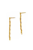 【ルボンボン/les bonbon】のK18 Roe ピアス イエローゴールド|ID: prp329100004406137 ipo3291000000035555488