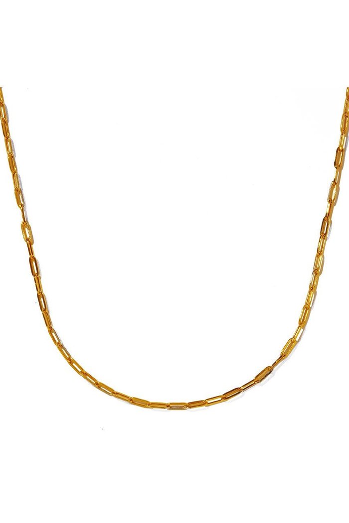 【ルボンボン/les bonbon】のK18 Filippa ネックレス インテリア・キッズ・メンズ・レディースファッション・服の通販 founy(ファニー) https://founy.com/ ファッション Fashion レディースファッション Fashion for Women ジュエリー Jewelry ネックレス Necklaces & Pendants エレガント 上品 Elegant シンプル Simple, Minimal チェーン Chain, Chain Strap ネックレス Necklace, Pendant Necklace フェミニン Feminine, Girly リュクス Luxury, Elegant, High-End, Chic |ID: prp329100004406141 ipo3291000000035567497