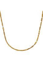 【ルボンボン/les bonbon】のK18 Filippa ネックレス イエローゴールド|ID: prp329100004406141 ipo3291000000035567498