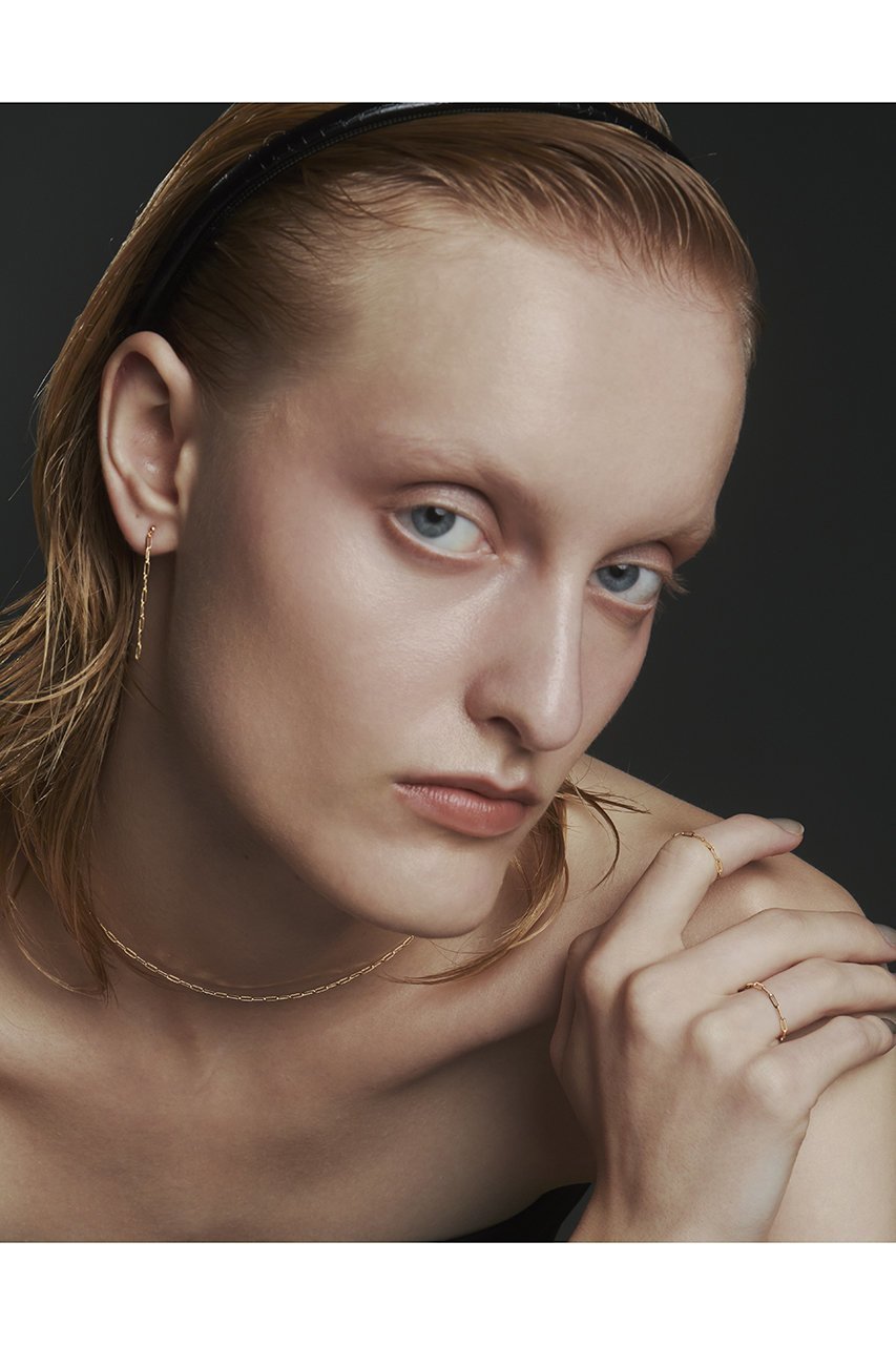 【ルボンボン/les bonbon】のK18 Filippa ネックレス 人気、トレンドファッション・服の通販 founy(ファニー) 　ファッション　Fashion　レディースファッション　Fashion for Women　ジュエリー　Jewelry　ネックレス　Necklaces & Pendants　エレガント 上品　Elegant　シンプル　Simple, Minimal　チェーン　Chain, Chain Strap　ネックレス　Necklace, Pendant Necklace　フェミニン　Feminine, Girly　リュクス　Luxury, Elegant, High-End, Chic　other-2|ID: prp329100004406141 ipo3291000000035567499