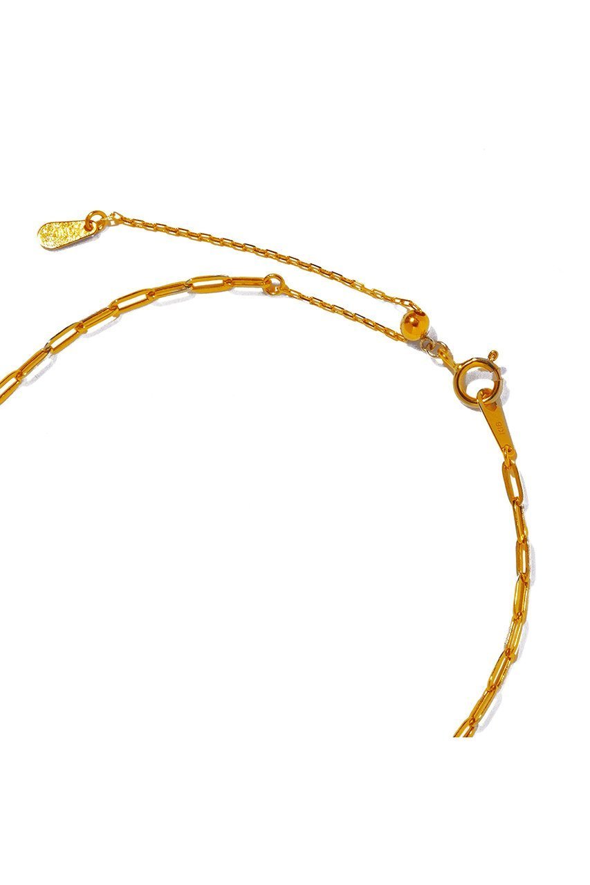 【ルボンボン/les bonbon】のK18 Filippa ネックレス 人気、トレンドファッション・服の通販 founy(ファニー) 　ファッション　Fashion　レディースファッション　Fashion for Women　ジュエリー　Jewelry　ネックレス　Necklaces & Pendants　エレガント 上品　Elegant　シンプル　Simple, Minimal　チェーン　Chain, Chain Strap　ネックレス　Necklace, Pendant Necklace　フェミニン　Feminine, Girly　リュクス　Luxury, Elegant, High-End, Chic　other-4|ID: prp329100004406141 ipo3291000000035567501