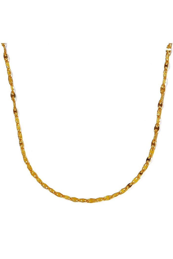 【ルボンボン/les bonbon】のK18 Roe ネックレス インテリア・キッズ・メンズ・レディースファッション・服の通販 founy(ファニー) https://founy.com/ ファッション Fashion レディースファッション Fashion for Women ジュエリー Jewelry ネックレス Necklaces & Pendants クラシカル Classical, Vintage-Inspired シンプル Simple, Minimal ジャケット Jacket, Outerwear チェーン Chain, Chain Strap ネックレス Necklace, Pendant Necklace リュクス Luxury, Elegant, High-End, Chic エレガント 上品 Elegant |ID: prp329100004406142 ipo3291000000035555499