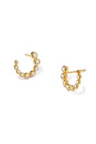 【ルボンボン/les bonbon】のbotanica stilla ピアス ゴールド|ID: prp329100004406152 ipo3291000000036113397