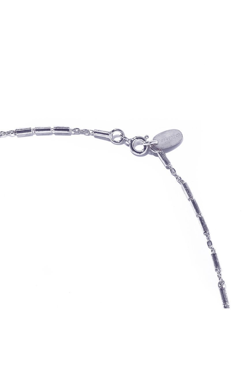 【ルボンボン/les bonbon】のbotanica stelo ネックレス 人気、トレンドファッション・服の通販 founy(ファニー) 　ファッション　Fashion　レディースファッション　Fashion for Women　ジュエリー　Jewelry　ネックレス　Necklaces & Pendants　イタリア　Italy　スタイリッシュ　Stylish, Fashionable　デニム　Denim, Jeans Material　ネックレス　Necklace, Pendant Necklace　モダン　Modern, Contemporary　モチーフ　Motif, Design Theme　other-3|ID: prp329100004406155 ipo3291000000035555537