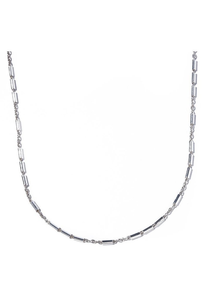 【ルボンボン/les bonbon】のbotanica stelo ネックレス インテリア・キッズ・メンズ・レディースファッション・服の通販 founy(ファニー) https://founy.com/ ファッション Fashion レディースファッション Fashion for Women ジュエリー Jewelry ネックレス Necklaces & Pendants イタリア Italy スタイリッシュ Stylish, Fashionable デニム Denim, Jeans Material ネックレス Necklace, Pendant Necklace モダン Modern, Contemporary モチーフ Motif, Design Theme |ID: prp329100004406155 ipo3291000000035788063