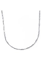 【ルボンボン/les bonbon】のbotanica stelo ネックレス シルバー|ID: prp329100004406155 ipo3291000000035788064