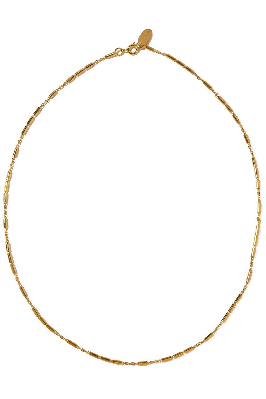 【ルボンボン/les bonbon】のbotanica stelo ネックレス 人気、トレンドファッション・服の通販 founy(ファニー) 　ファッション　Fashion　レディースファッション　Fashion for Women　ジュエリー　Jewelry　ネックレス　Necklaces & Pendants　イタリア　Italy　スタイリッシュ　Stylish, Fashionable　デニム　Denim, Jeans Material　ネックレス　Necklace, Pendant Necklace　モダン　Modern, Contemporary　モチーフ　Motif, Design Theme　other-3|ID: prp329100004406156 ipo3291000000035555541