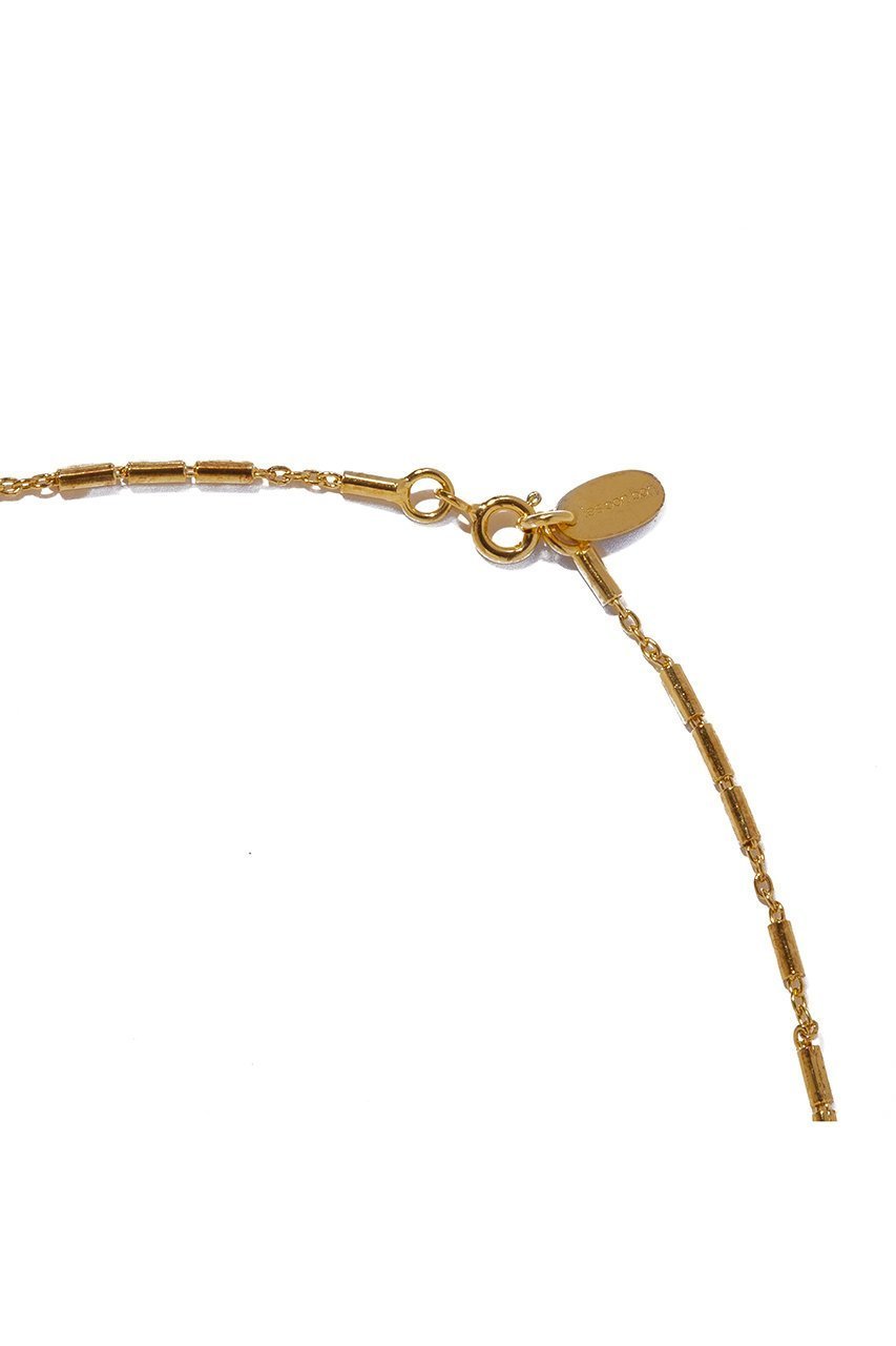 【ルボンボン/les bonbon】のbotanica stelo ネックレス 人気、トレンドファッション・服の通販 founy(ファニー) 　ファッション　Fashion　レディースファッション　Fashion for Women　ジュエリー　Jewelry　ネックレス　Necklaces & Pendants　イタリア　Italy　スタイリッシュ　Stylish, Fashionable　デニム　Denim, Jeans Material　ネックレス　Necklace, Pendant Necklace　モダン　Modern, Contemporary　モチーフ　Motif, Design Theme　other-4|ID: prp329100004406156 ipo3291000000035555542