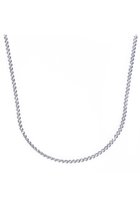 【ルボンボン/les bonbon】のbotanica seme ネックレス シルバー|ID: prp329100004406157 ipo3291000000035555544