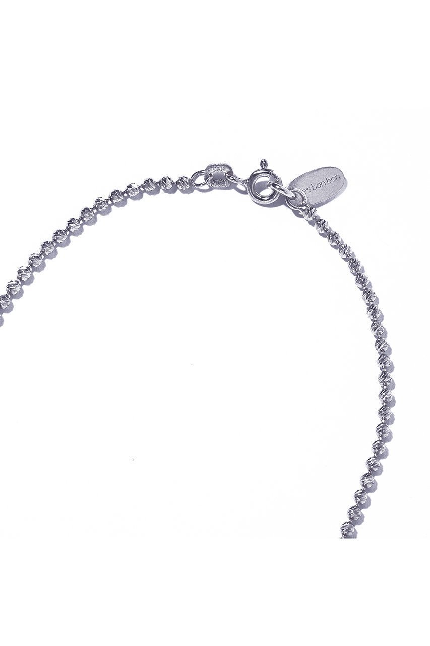 【ルボンボン/les bonbon】のbotanica seme ネックレス 人気、トレンドファッション・服の通販 founy(ファニー) 　ファッション　Fashion　レディースファッション　Fashion for Women　ジュエリー　Jewelry　ネックレス　Necklaces & Pendants　イタリア　Italy　カッティング　Cutting Detail　ネックレス　Necklace, Pendant Necklace　モチーフ　Motif, Design Theme　other-4|ID: prp329100004406157 ipo3291000000035555547