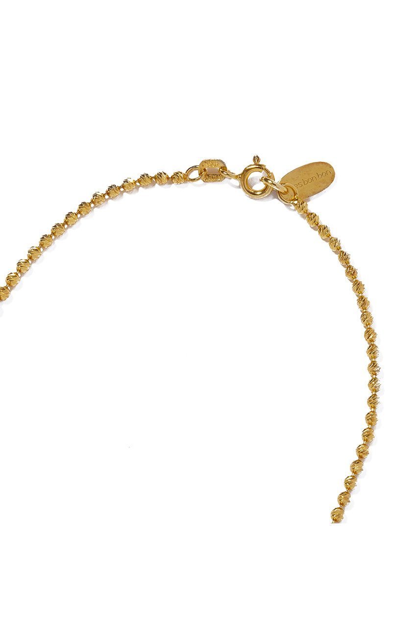 【ルボンボン/les bonbon】のbotanica seme ネックレス 人気、トレンドファッション・服の通販 founy(ファニー) 　ファッション　Fashion　レディースファッション　Fashion for Women　ジュエリー　Jewelry　ネックレス　Necklaces & Pendants　イタリア　Italy　カッティング　Cutting Detail　ネックレス　Necklace, Pendant Necklace　モチーフ　Motif, Design Theme　other-4|ID: prp329100004406158 ipo3291000000035555553