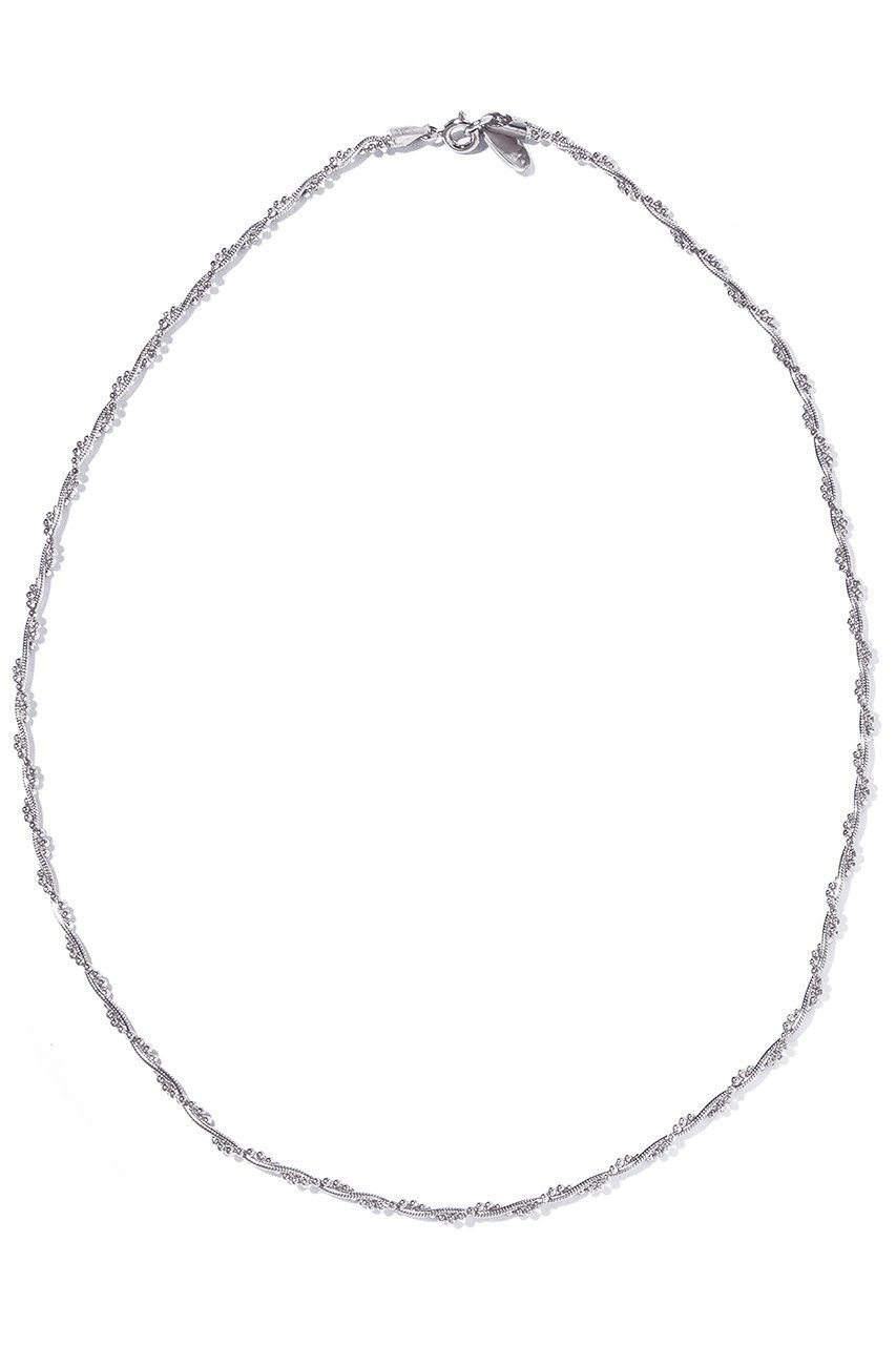 【ルボンボン/les bonbon】のbotanica edera ネックレス 人気、トレンドファッション・服の通販 founy(ファニー) 　ファッション　Fashion　レディースファッション　Fashion for Women　ジュエリー　Jewelry　ネックレス　Necklaces & Pendants　イタリア　Italy　デニム　Denim, Jeans Material　ネックレス　Necklace, Pendant Necklace　other-3|ID: prp329100004406159 ipo3291000000035555558