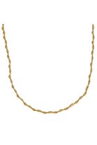 【ルボンボン/les bonbon】のbotanica edera ネックレス ゴールド|ID: prp329100004406160 ipo3291000000035555564