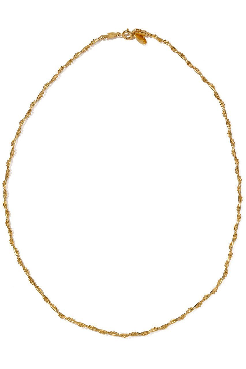 【ルボンボン/les bonbon】のbotanica edera ネックレス 人気、トレンドファッション・服の通販 founy(ファニー) 　ファッション　Fashion　レディースファッション　Fashion for Women　ジュエリー　Jewelry　ネックレス　Necklaces & Pendants　イタリア　Italy　デニム　Denim, Jeans Material　ネックレス　Necklace, Pendant Necklace　other-3|ID: prp329100004406160 ipo3291000000035555567