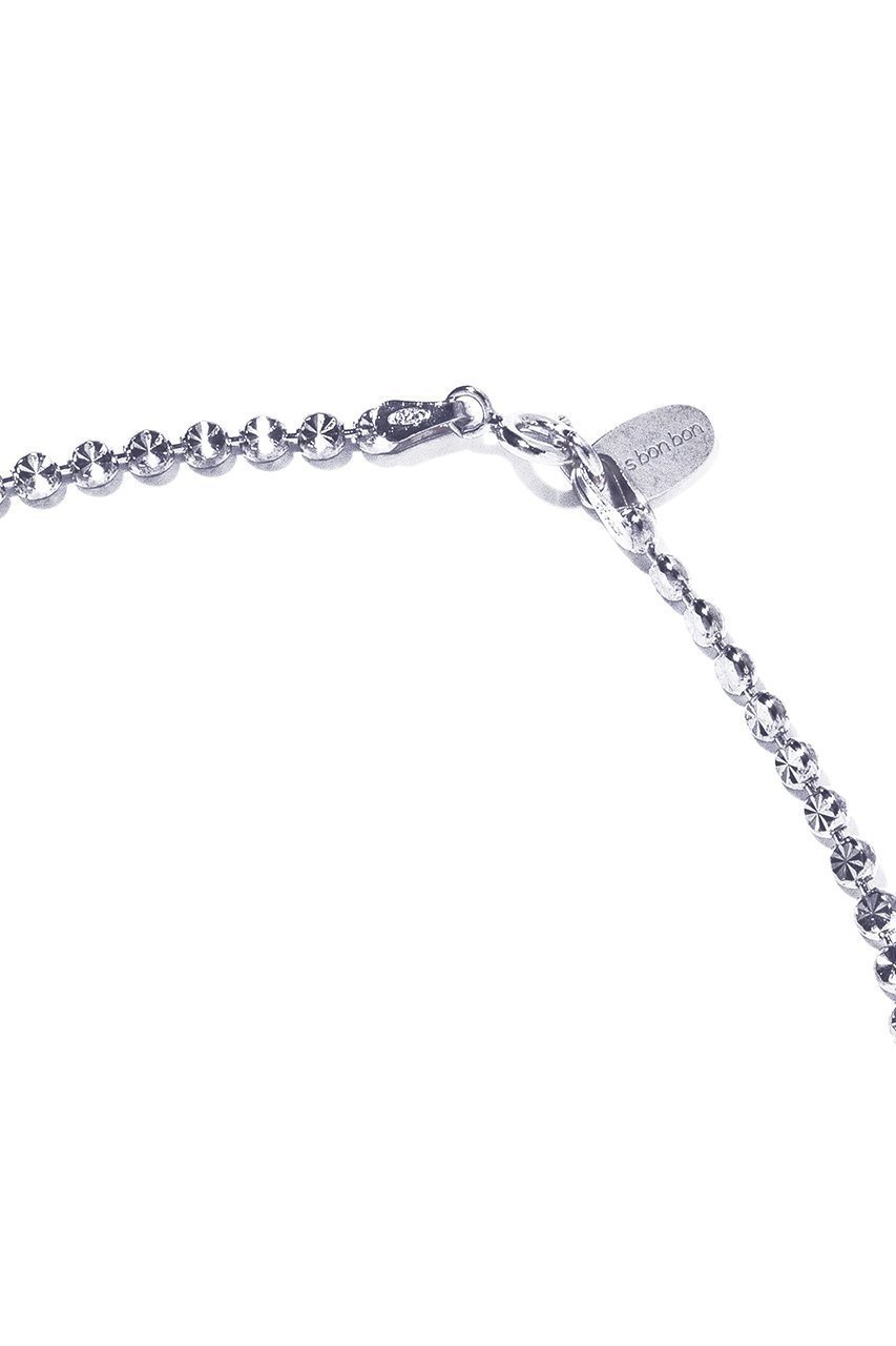 【ルボンボン/les bonbon】のbotanica fiore ネックレス 人気、トレンドファッション・服の通販 founy(ファニー) 　ファッション　Fashion　レディースファッション　Fashion for Women　ジュエリー　Jewelry　ネックレス　Necklaces & Pendants　イタリア　Italy　カッティング　Cutting Detail　ネックレス　Necklace, Pendant Necklace　リュクス　Luxury, Elegant, High-End, Chic　other-4|ID: prp329100004406161 ipo3291000000035555573