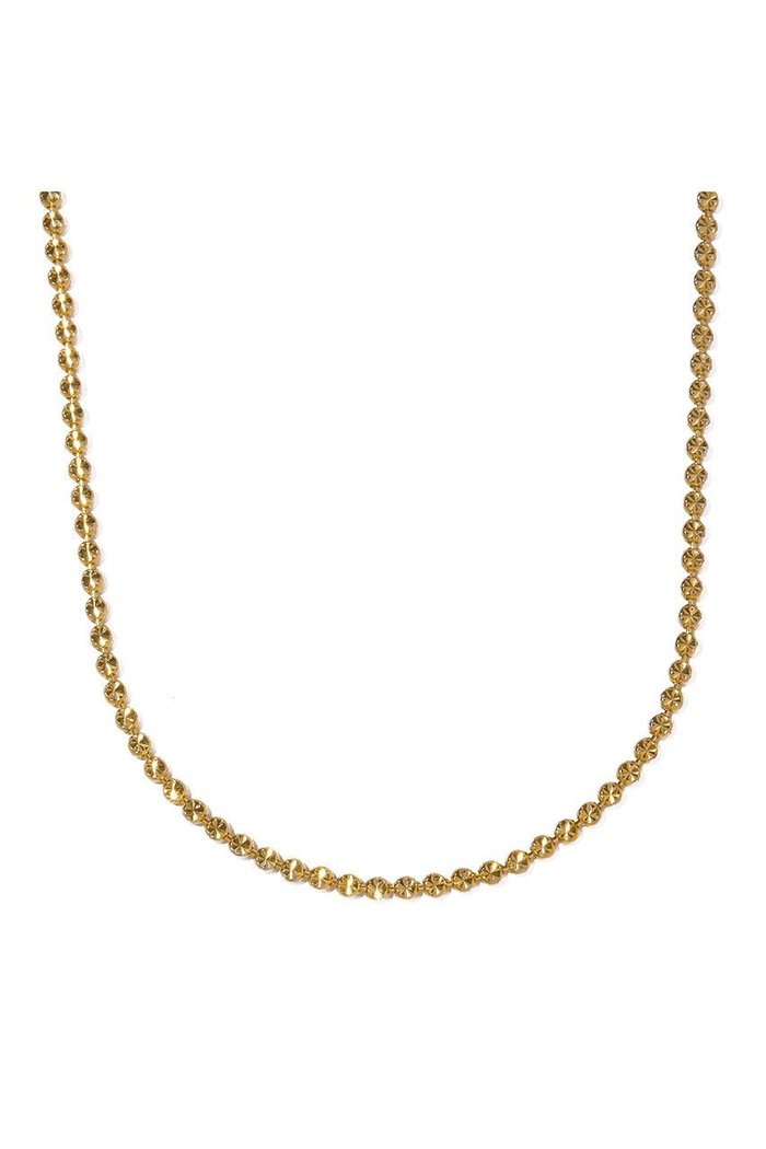 【ルボンボン/les bonbon】のbotanica fiore ネックレス インテリア・キッズ・メンズ・レディースファッション・服の通販 founy(ファニー) https://founy.com/ ファッション Fashion レディースファッション Fashion for Women ジュエリー Jewelry ネックレス Necklaces & Pendants イタリア Italy カッティング Cutting Detail ネックレス Necklace, Pendant Necklace リュクス Luxury, Elegant, High-End, Chic |ID: prp329100004406162 ipo3291000000035555574