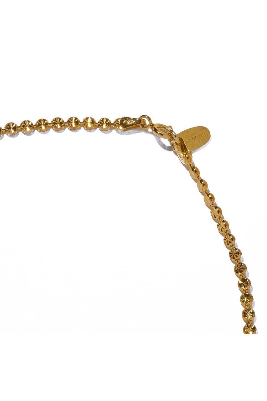 【ルボンボン/les bonbon】のbotanica fiore ネックレス 人気、トレンドファッション・服の通販 founy(ファニー) 　ファッション　Fashion　レディースファッション　Fashion for Women　ジュエリー　Jewelry　ネックレス　Necklaces & Pendants　イタリア　Italy　カッティング　Cutting Detail　ネックレス　Necklace, Pendant Necklace　リュクス　Luxury, Elegant, High-End, Chic　other-4|ID: prp329100004406162 ipo3291000000035555578