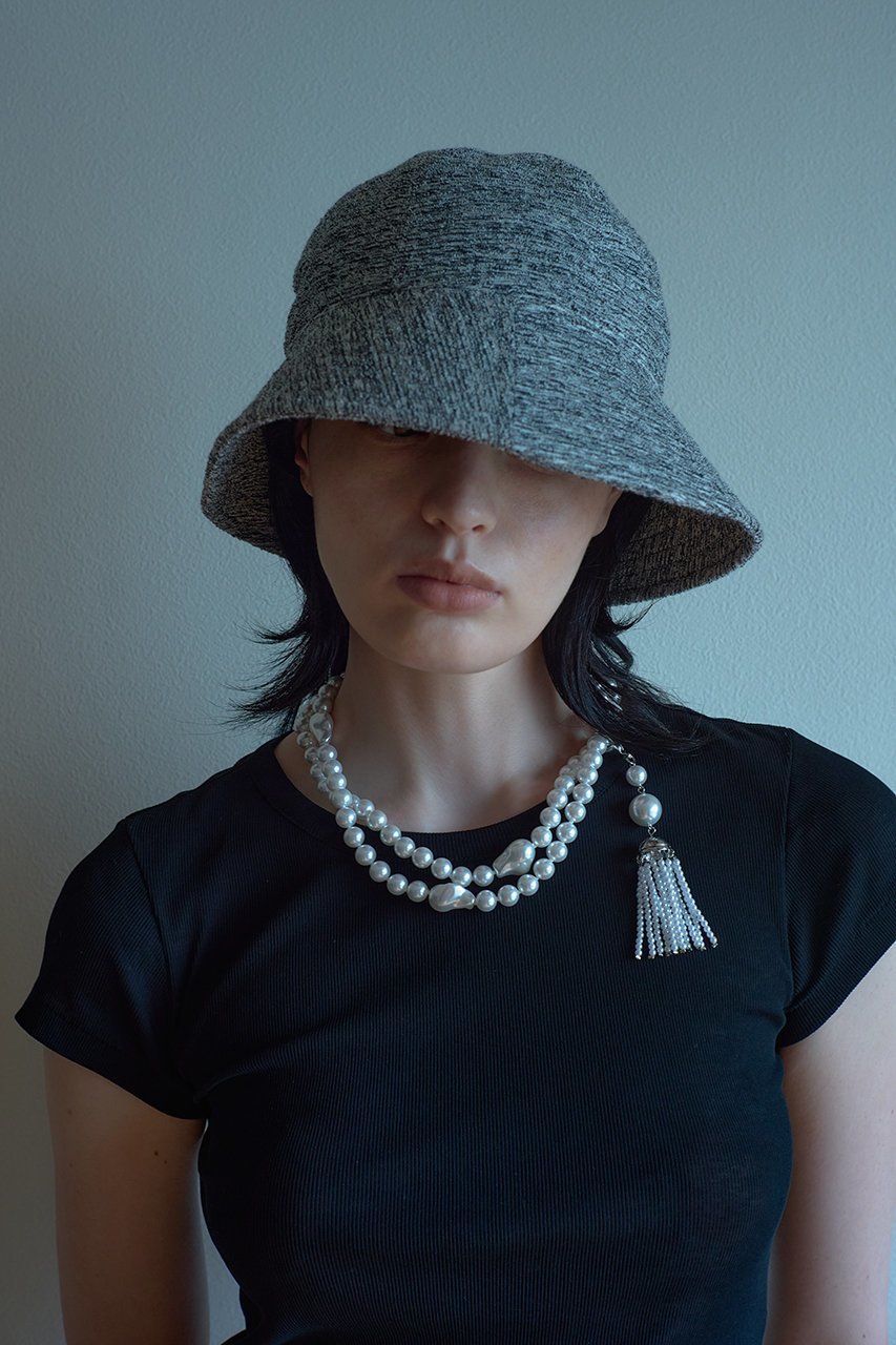 【イリスフォーセブン/IRIS 47】のpalace チャーム 人気、トレンドファッション・服の通販 founy(ファニー) 　ファッション　Fashion　レディースファッション　Fashion for Women　おすすめ　Recommended / Our Picks　ガラス　Glass, Glassware　スタイリッシュ　Stylish, Fashionable　タッセル　Tassel, Fringe　チャーム　Charm, Pendant　ネックレス　Necklace, Pendant Necklace　パール　Pearl, Pearl Accent　フリンジ　Fringe, Tassel　モダン　Modern, Contemporary　other-2|ID: prp329100004408468 ipo3291000000031268432