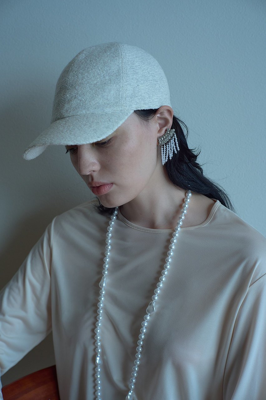 【イリスフォーセブン/IRIS 47】のbegum pearl ネックレス 人気、トレンドファッション・服の通販 founy(ファニー) 　ファッション　Fashion　レディースファッション　Fashion for Women　ジュエリー　Jewelry　ネックレス　Necklaces & Pendants　カットソー　Cut and Sewn Top　ネックレス　Necklace, Pendant Necklace　バロック　Baroque, Baroque Design　パール　Pearl, Pearl Accent　モダン　Modern, Contemporary　other-7|ID: prp329100004408469 ipo3291000000031330543