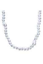 【イリスフォーセブン/IRIS 47】のbegum pearl ネックレス ブラック|ID: prp329100004408469 ipo3291000000036199147