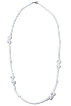 【イリスフォーセブン/IRIS 47】のbegum twin pearl ネックレス ホワイト|ID: prp329100004408470 ipo3291000000035579595