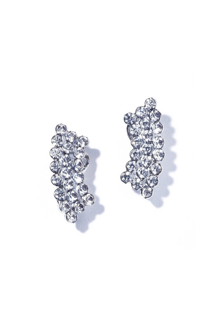 【イリスフォーセブン/IRIS 47】のpalace イヤリング インテリア・キッズ・メンズ・レディースファッション・服の通販 founy(ファニー) https://founy.com/ ファッション Fashion レディースファッション Fashion for Women ジュエリー Jewelry ファッションリング Fashion Rings イヤリング・フープ・ドロップタイプ Hoop, Drop & Clip Earrings イヤリング Earrings カットソー Cut and Sewn Top ガラス Glass, Glassware ジュエリー Jewelry, Accessories エレガント 上品 Elegant |ID: prp329100004408474 ipo3291000000036199180