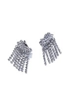 【イリスフォーセブン/IRIS 47】のpalace crystal イヤリング シルバー|ID: prp329100004408475 ipo3291000000036113422