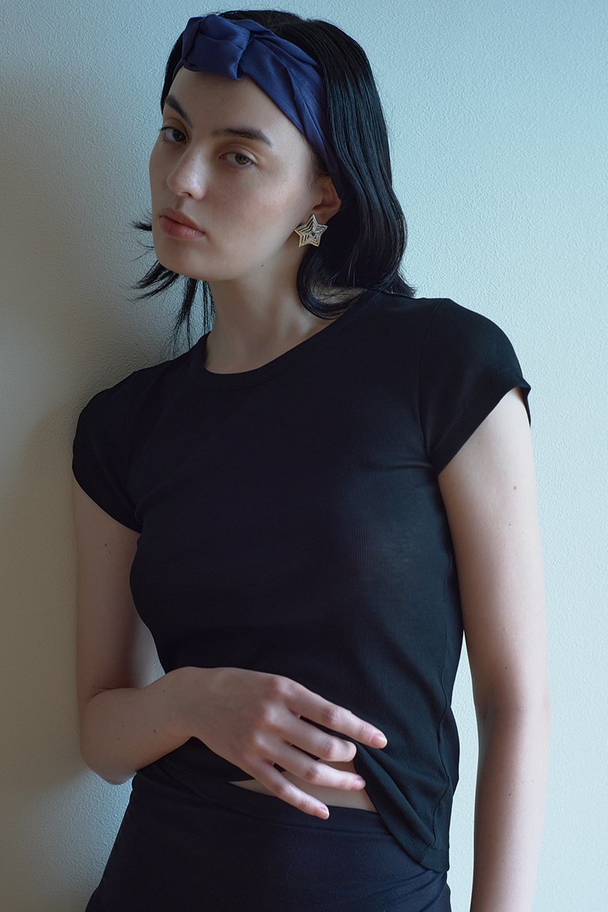 【イリスフォーセブン/IRIS 47】のremain wonder イヤリング 人気、トレンドファッション・服の通販 founy(ファニー) 　ファッション　Fashion　レディースファッション　Fashion for Women　ジュエリー　Jewelry　ファッションリング　Fashion Rings　イヤリング・フープ・ドロップタイプ　Hoop, Drop & Clip Earrings　イヤリング　Earrings　カットソー　Cut and Sewn Top　クール　Cool, Chic　フォルム　Silhouette, Form　other-2|ID: prp329100004408477 ipo3291000000035788125