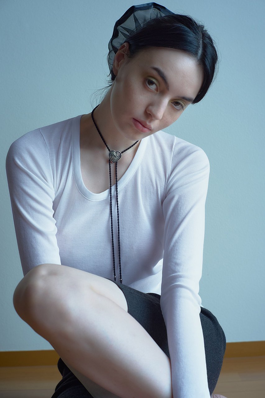 【イリスフォーセブン/IRIS 47】のremain koko tie ネックレス 人気、トレンドファッション・服の通販 founy(ファニー) 　ファッション　Fashion　レディースファッション　Fashion for Women　ジュエリー　Jewelry　ネックレス　Necklaces & Pendants　クール　Cool, Chic　スタイリッシュ　Stylish, Fashionable　ネックレス　Necklace, Pendant Necklace　モチーフ　Motif, Design Theme　other-2|ID: prp329100004408479 ipo3291000000035579613