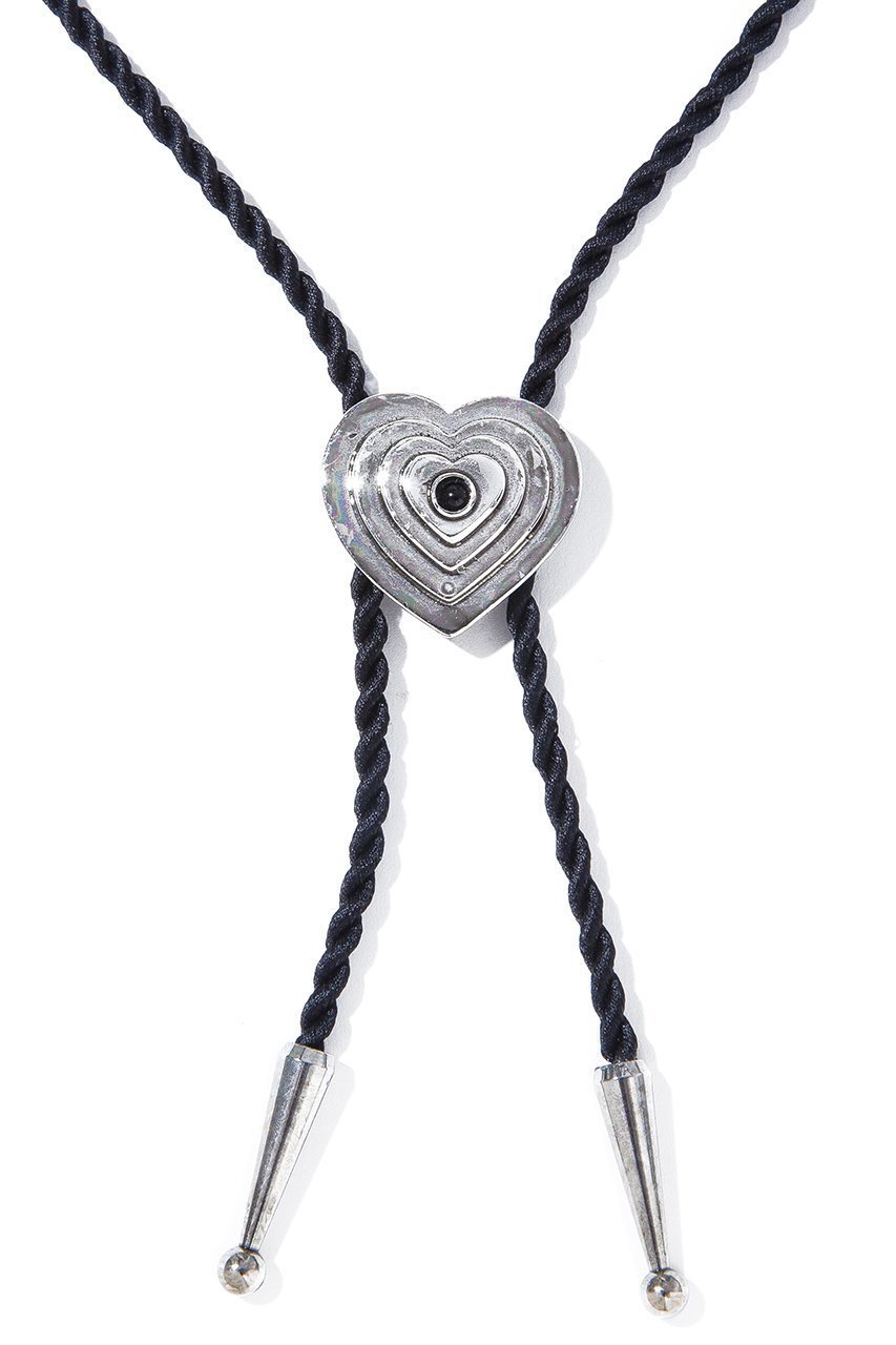 【イリスフォーセブン/IRIS 47】のremain koko tie ネックレス 人気、トレンドファッション・服の通販 founy(ファニー) 　ファッション　Fashion　レディースファッション　Fashion for Women　ジュエリー　Jewelry　ネックレス　Necklaces & Pendants　クール　Cool, Chic　スタイリッシュ　Stylish, Fashionable　ネックレス　Necklace, Pendant Necklace　モチーフ　Motif, Design Theme　other-4|ID: prp329100004408479 ipo3291000000035579615