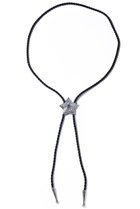 【イリスフォーセブン/IRIS 47】のremain wonder tie ネックレス シルバー|ID: prp329100004408480 ipo3291000000036199206