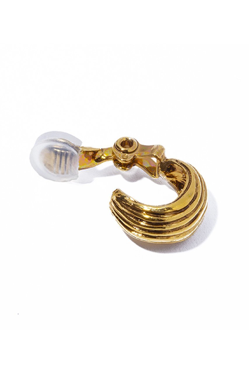 【イリスフォーセブン/IRIS 47】のgaia petite イヤリング 人気、トレンドファッション・服の通販 founy(ファニー) 　ファッション　Fashion　レディースファッション　Fashion for Women　ジュエリー　Jewelry　ファッションリング　Fashion Rings　イヤリング・フープ・ドロップタイプ　Hoop, Drop & Clip Earrings　イヤリング　Earrings　クール　Cool, Chic　スタイリッシュ　Stylish, Fashionable　other-4|ID: prp329100004408482 ipo3291000000035567855