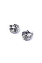 【イリスフォーセブン/IRIS 47】のgaia イヤリング 人気、トレンドファッション・服の通販 founy(ファニー) ファッション Fashion レディースファッション Fashion for Women ジュエリー Jewelry ファッションリング Fashion Rings イヤリング・フープ・ドロップタイプ Hoop, Drop & Clip Earrings イヤリング Earrings カットソー Cut and Sewn Top クール Cool, Chic スウェット / スエット Sweatshirt, Sweatwear スタイリッシュ Stylish, Fashionable 再入荷 Restock / Back in Stock thumbnail シルバー|ID: prp329100004408483 ipo3291000000035550296