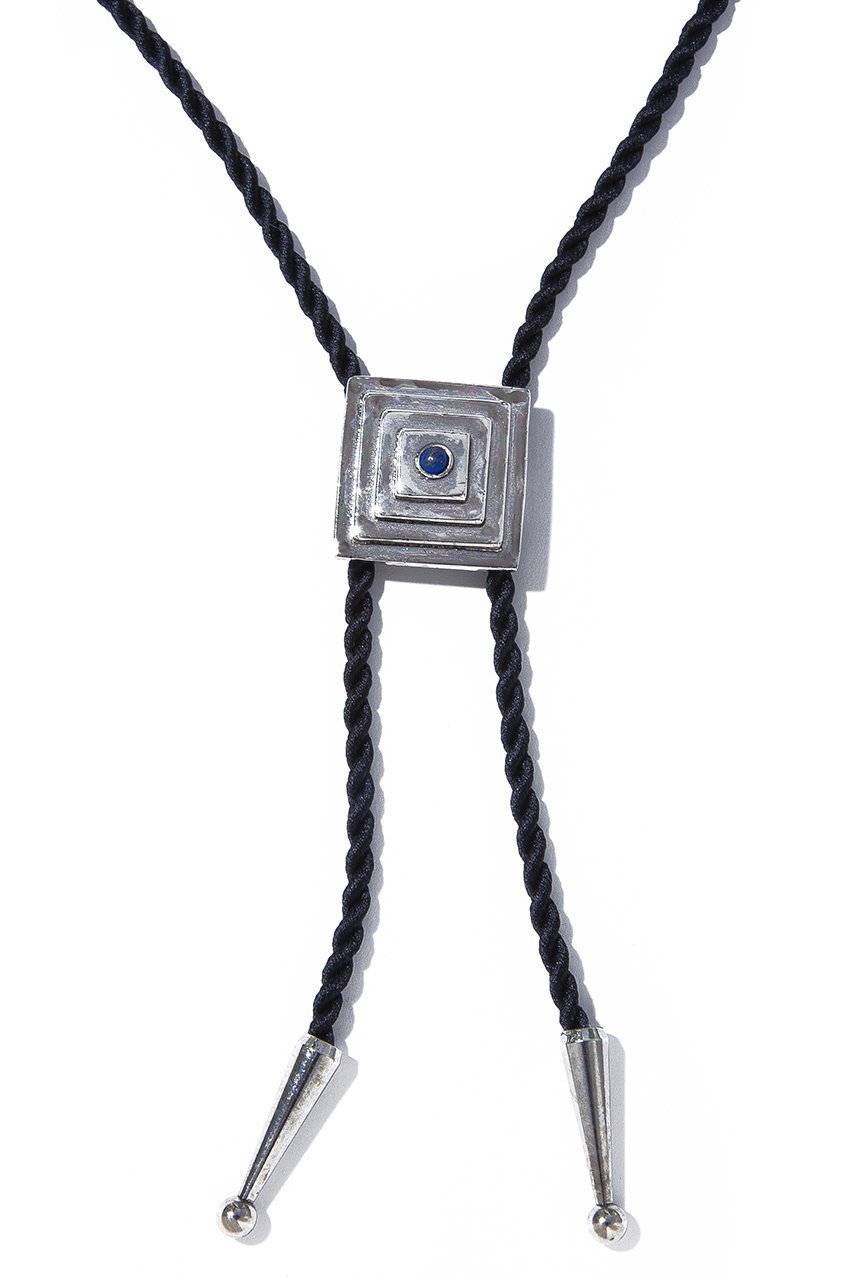 【イリスフォーセブン/IRIS 47】のremain pyramid tie ネックレス 人気、トレンドファッション・服の通販 founy(ファニー) 　ファッション　Fashion　レディースファッション　Fashion for Women　ジュエリー　Jewelry　ネックレス　Necklaces & Pendants　カットソー　Cut and Sewn Top　ネックレス　Necklace, Pendant Necklace　モチーフ　Motif, Design Theme　other-3|ID: prp329100004408485 ipo3291000000035401199