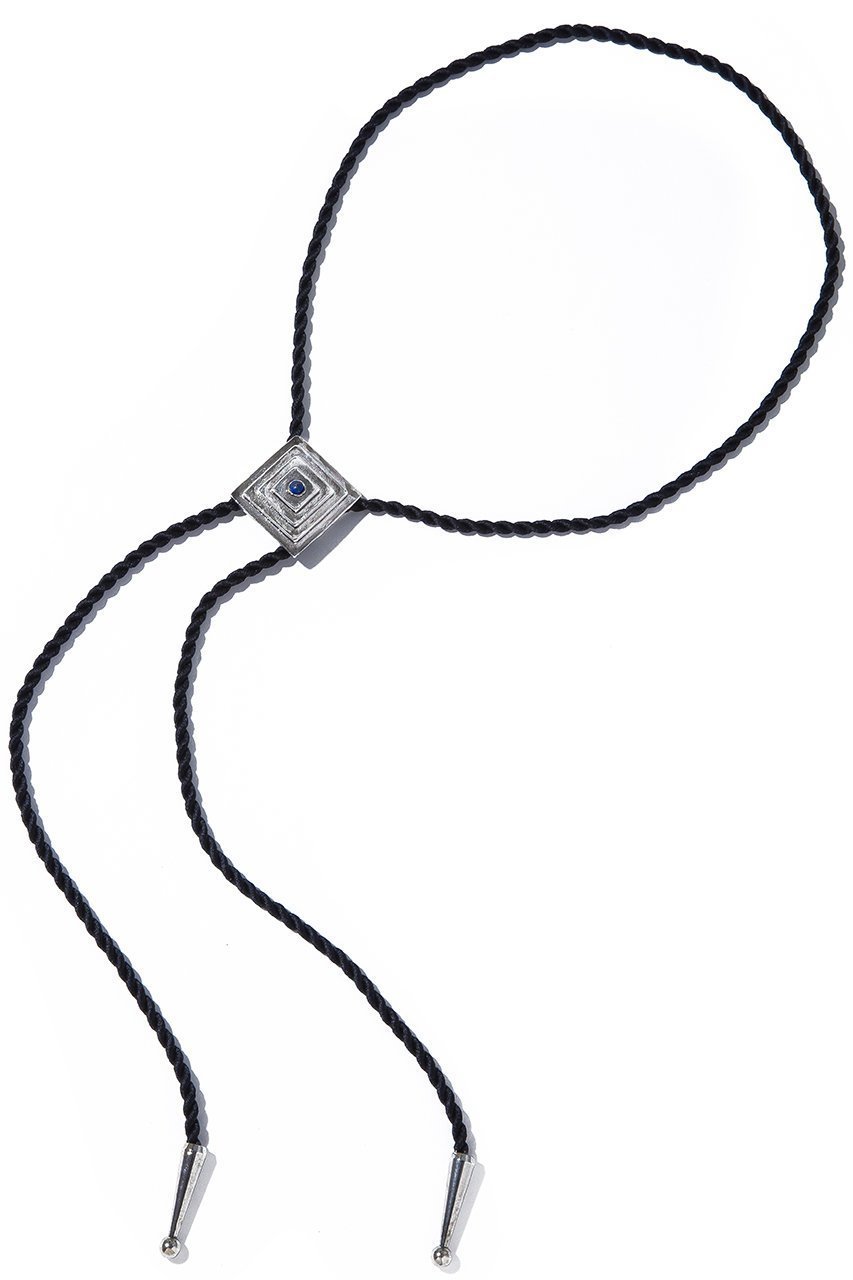 【イリスフォーセブン/IRIS 47】のremain pyramid tie ネックレス 人気、トレンドファッション・服の通販 founy(ファニー) 　ファッション　Fashion　レディースファッション　Fashion for Women　ジュエリー　Jewelry　ネックレス　Necklaces & Pendants　カットソー　Cut and Sewn Top　ネックレス　Necklace, Pendant Necklace　モチーフ　Motif, Design Theme　other-4|ID: prp329100004408485 ipo3291000000035401200