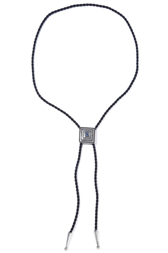 【イリスフォーセブン/IRIS 47】のremain pyramid tie ネックレス インテリア・キッズ・メンズ・レディースファッション・服の通販 founy(ファニー) https://founy.com/ ファッション Fashion レディースファッション Fashion for Women ジュエリー Jewelry ネックレス Necklaces & Pendants カットソー Cut and Sewn Top ネックレス Necklace, Pendant Necklace モチーフ Motif, Design Theme |ID: prp329100004408485 ipo3291000000036199227