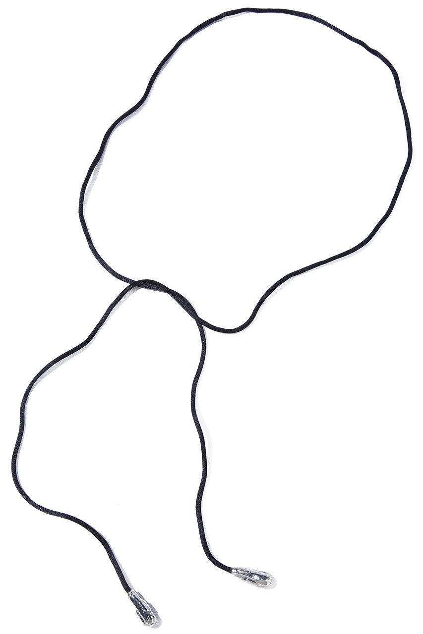 【イリスフォーセブン/IRIS 47】のops ネックレス 人気、トレンドファッション・服の通販 founy(ファニー) 　ファッション　Fashion　レディースファッション　Fashion for Women　ジュエリー　Jewelry　ネックレス　Necklaces & Pendants　クール　Cool, Chic　シルバー　Silver, Metallic Silver　ジャケット　Jacket, Outerwear　スウェット / スエット　Sweatshirt, Sweatwear　チャーム　Charm, Pendant　デニム　Denim, Jeans Material　ネックレス　Necklace, Pendant Necklace　モチーフ　Motif, Design Theme　リボン　Ribbon, Bow　ロング　Long, Long-Length　other-3|ID: prp329100004408486 ipo3291000000035928176