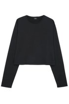 【イリスフォーセブン/IRIS 47】のsilky long トップス ブラック|ID: prp329100004408489 ipo3291000000032792312