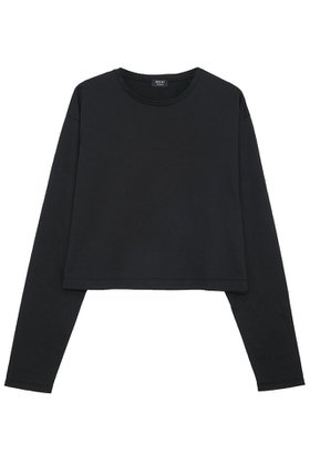 【イリスフォーセブン/IRIS 47】のsilky long トップス 人気、トレンドファッション・服の通販 founy(ファニー) ファッション Fashion レディースファッション Fashion for Women トップス・カットソー Cut & Sew Tops シャツ・ブラウス・オフィスカジュアル Elegant Blouses & Button-Ups ロングTシャツ・Tシャツ Longline T-Shirts & Tees カットソー・ベーシックTシャツ Cut-and-Sewn Tops / Stretch Tees & Basics カットソー Cut and Sewn Top シルク Silk, 100% Silk ジュエリー Jewelry, Accessories スリーブ Sleeve, Long Sleeve / Short Sleeve ドレープ Drape, Draping Fabric バランス Balance, Style Balance フェミニン Feminine, Girly ロング Long, Long-Length |ID:prp329100004408489